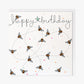 Luxury Boxed Cards Birthday Mix – Pack of 10