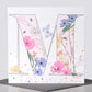 Monogram M