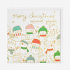 Merry Christmas Special Family