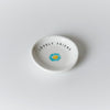 Lovely Friend Blue Daisy Mini Trinket Dish