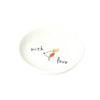 Robins Mini Trinket Dish