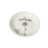 Lovely You Mini Trinket Dish