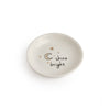 Shine Bright Mini Trinket Dish