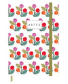 Sprig & Berries Notebook