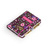 Fig & Foliage Pocket Notebook & Pen