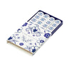 China Blue Mini Nail Files