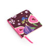 Fig & Foliage Password Book