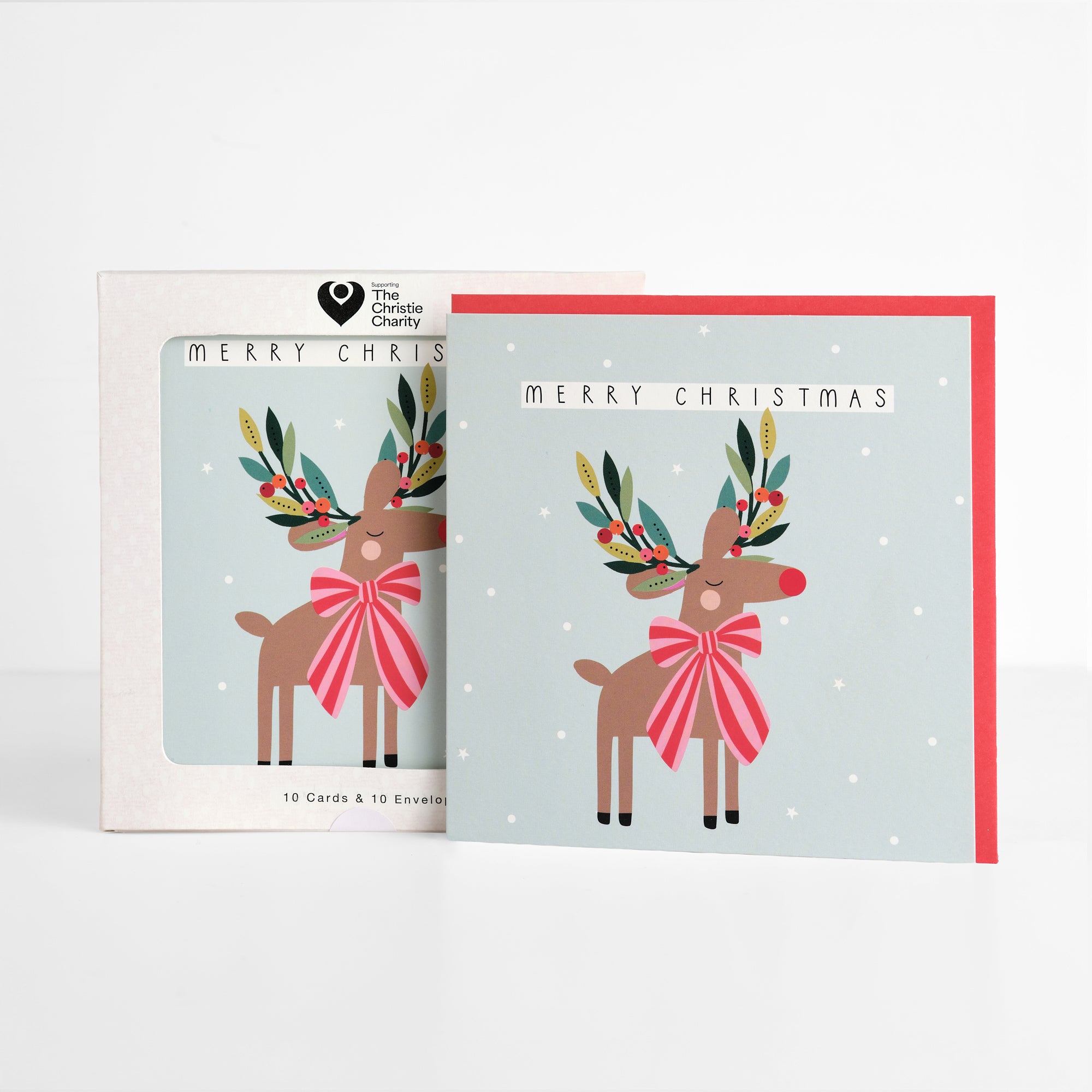 CHARITY CARD PACKS