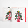 Charity Packs Tree