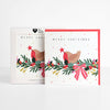 Charity Packs Garland