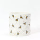 Bees Pen Pot
