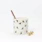Bees Pen Pot