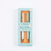 2 Pens Set Daisies
