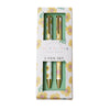Yellow Rose Pen Set