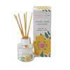 Yellow Rose Reed Diffuser