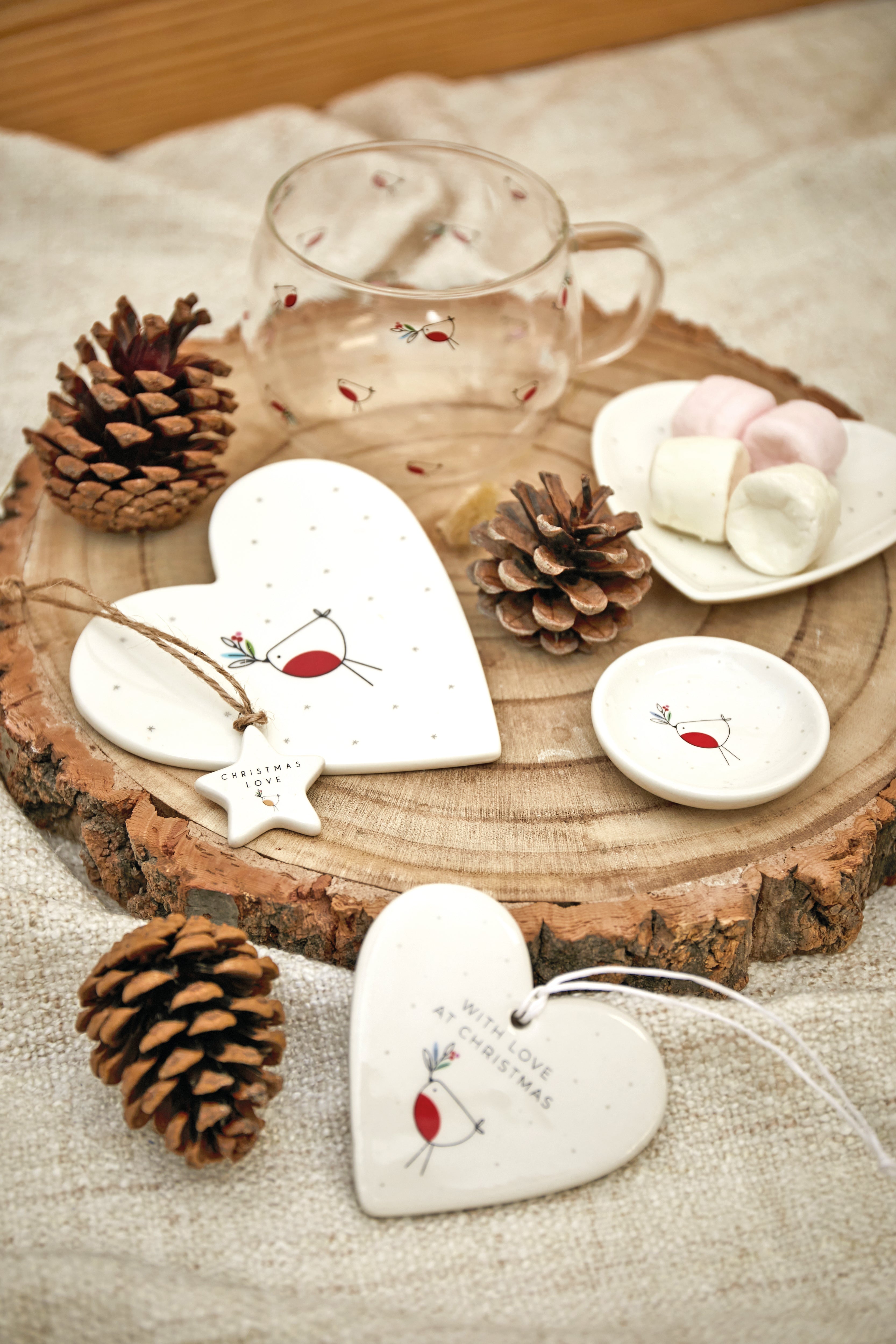 Keepsakes