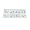 China Blue Bits & Bobs Trinket Dish