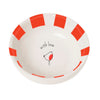 Robin - With Love Stoneware Bowl