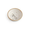 Signature Tree Stoneware Bowl