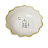 Signature House Wavy Stoneware Bowl