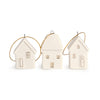 House shaped Hanging Decorations