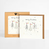 Charity Packs Robins & Trees