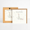 Charity Packs Robin & Tree