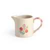 Sprig & Berries Stoneware Jug