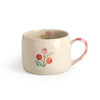 Sprig & Berries Stoneware Mug