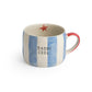Daddy Cool Stoneware Mug
