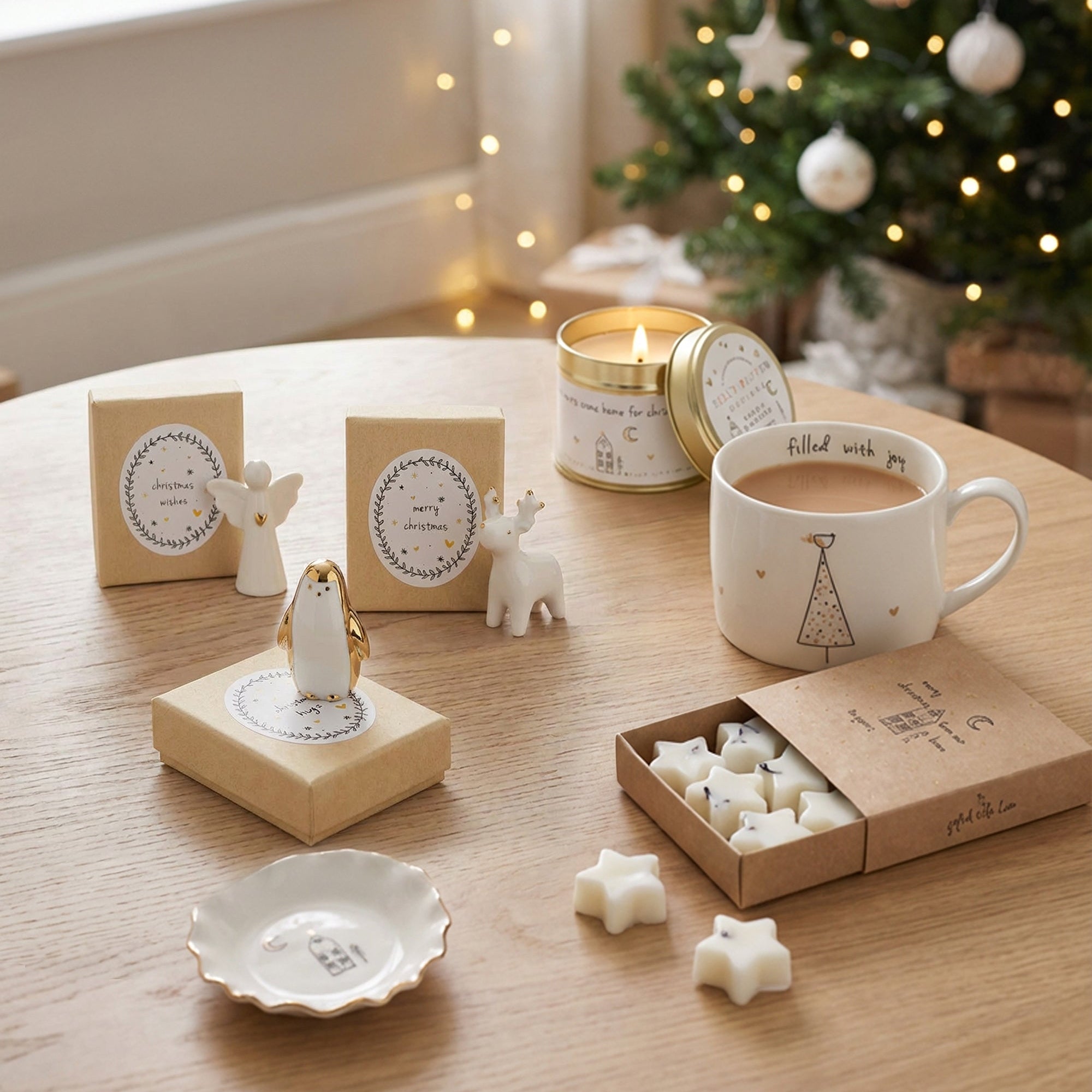 HOMEWARES