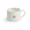 Penguins Hug in a mug Stoneware Mug