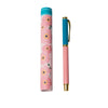 Pink Cosmos Single Pen