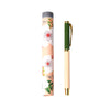White Rose Single Pen