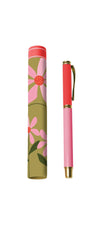 Olive Single Pen