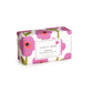 Fragranced Soap Bar Lovely Mum