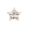 Dream, Believe, Achieve Heart Slim Token