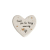 Thank you for being Amazing Heart Slim Token