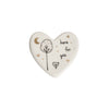 Here for you Heart Slim Token