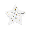 Merry Christmas  Star Slim Token