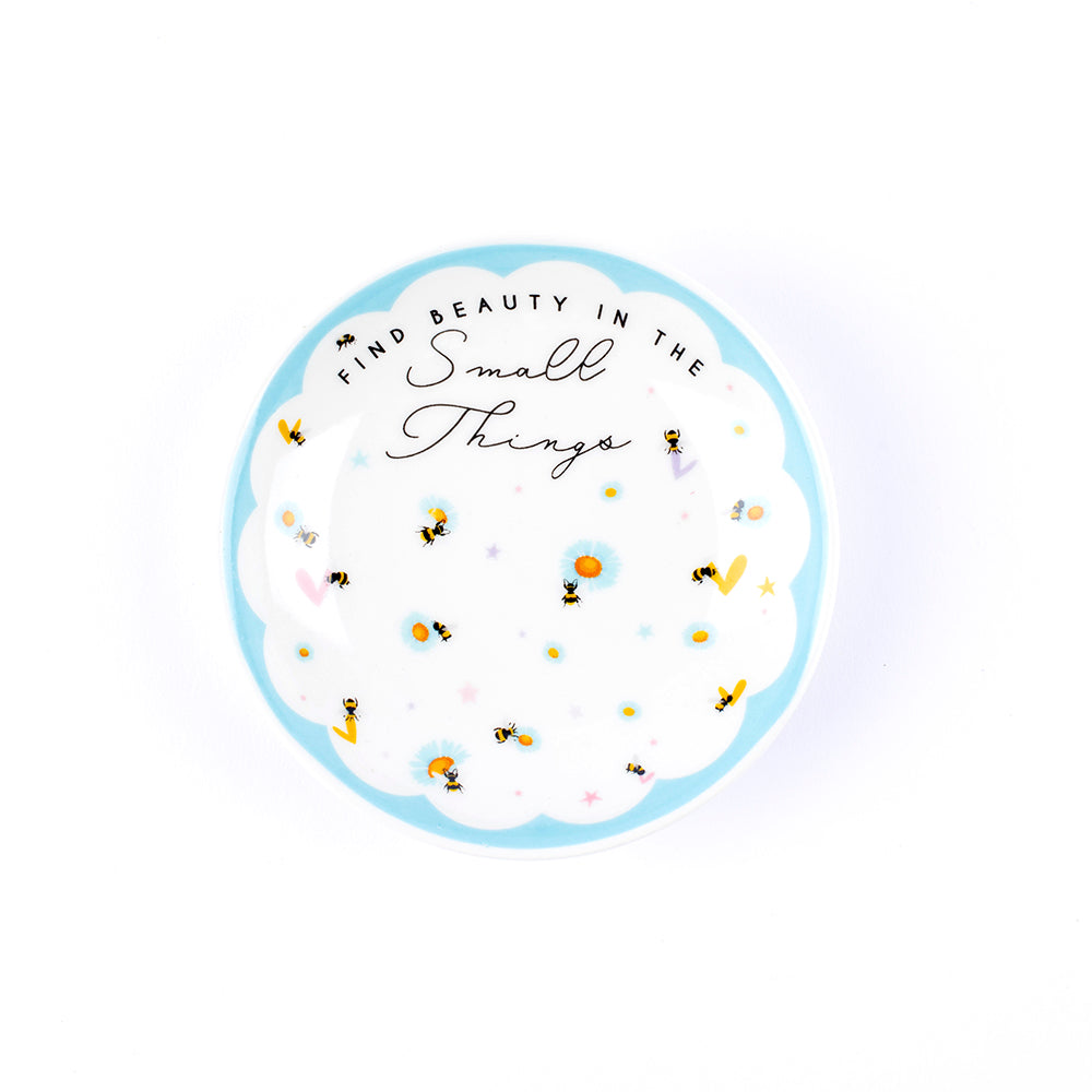 trinket dishes