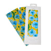 Blue Poppy Tissue Pack