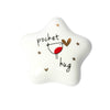 Pocket Hug Porcelain Token