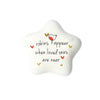 Robins Appear Porcelain Token
