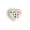 Grateful for you Porcelain Token