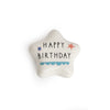 Happy Birthday Porcelain Token