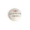 Guardian Angel Porcelain Token