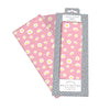 Pink Daisy Tissue Pack