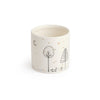 Forest Friends Porcelain Tealight Holder