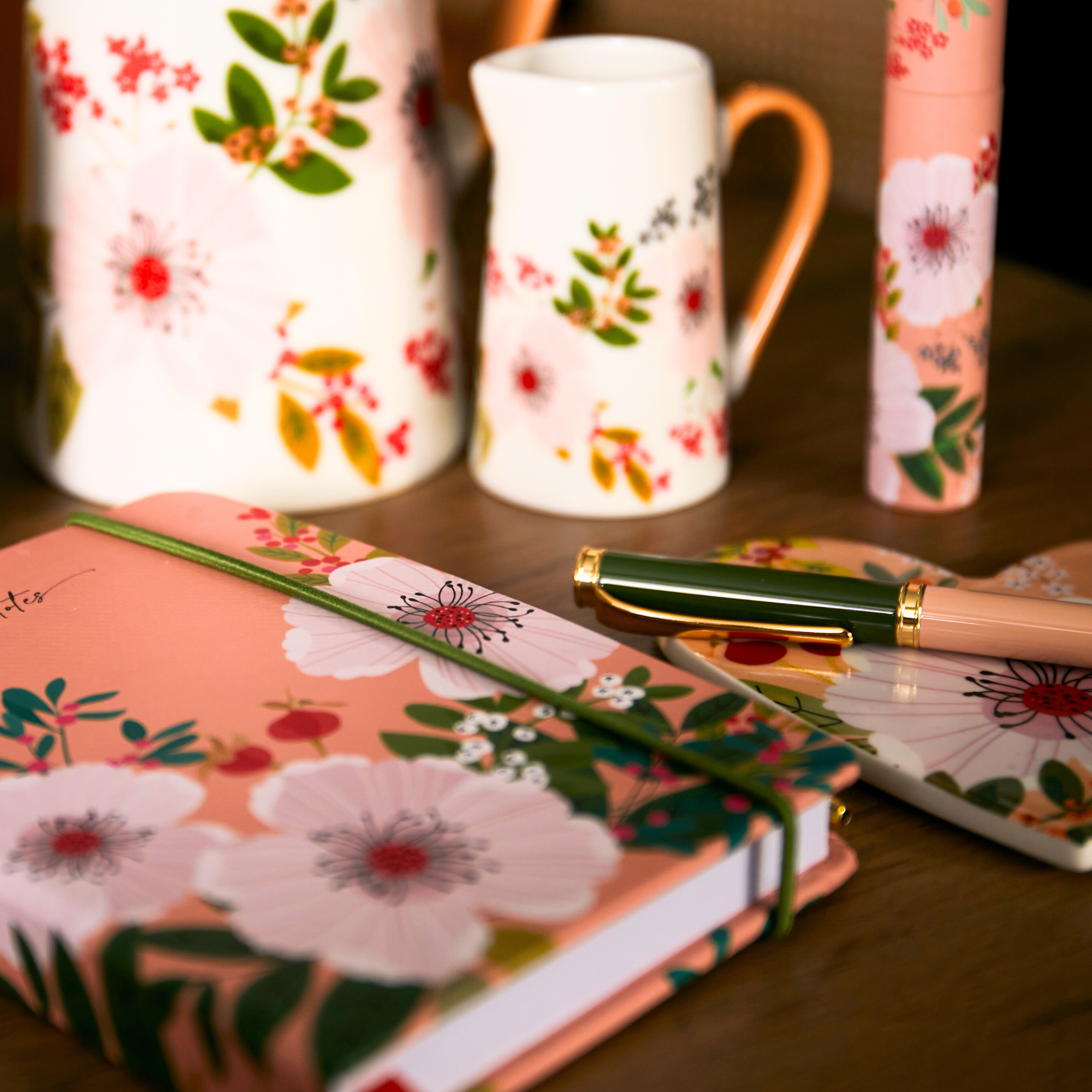 Stationery
